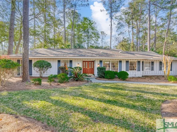 4 Cameron Lane, Savannah, GA 31411