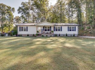 303 Longbranch Rd, Hohenwald, TN 38462