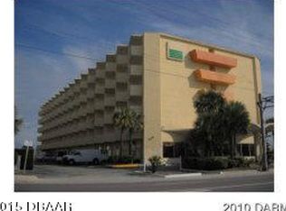 313 S Atlantic Ave #208, Daytona Beach, FL 32118
