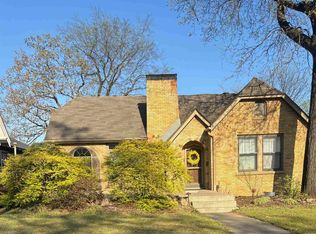 3310 N Cypress St, North Little Rock, AR 72116