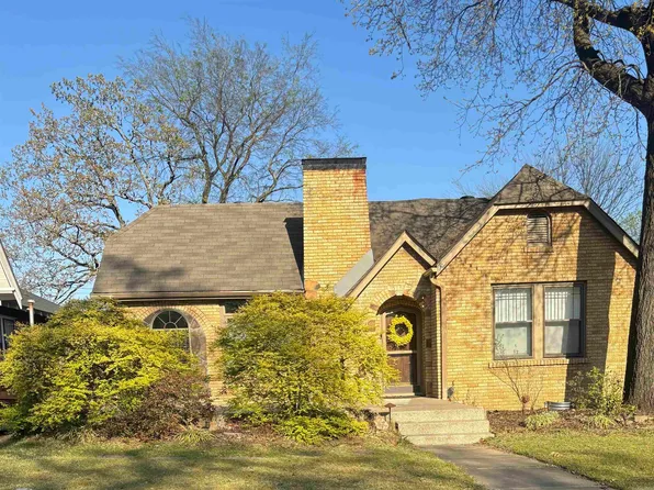 3310 N Cypress St, North Little Rock, AR 72116