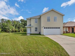 1621 Cove Landing Dr, Jacksonville, FL 32233