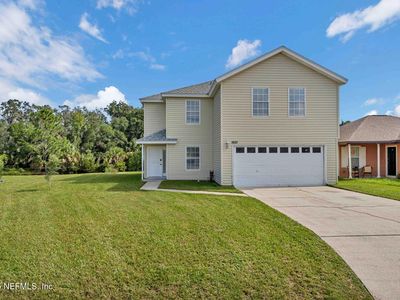 1621 COVE LANDING Drive, Jacksonville, FL, 32233