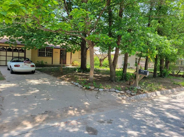 526 N Flora St, Wichita, KS 67212