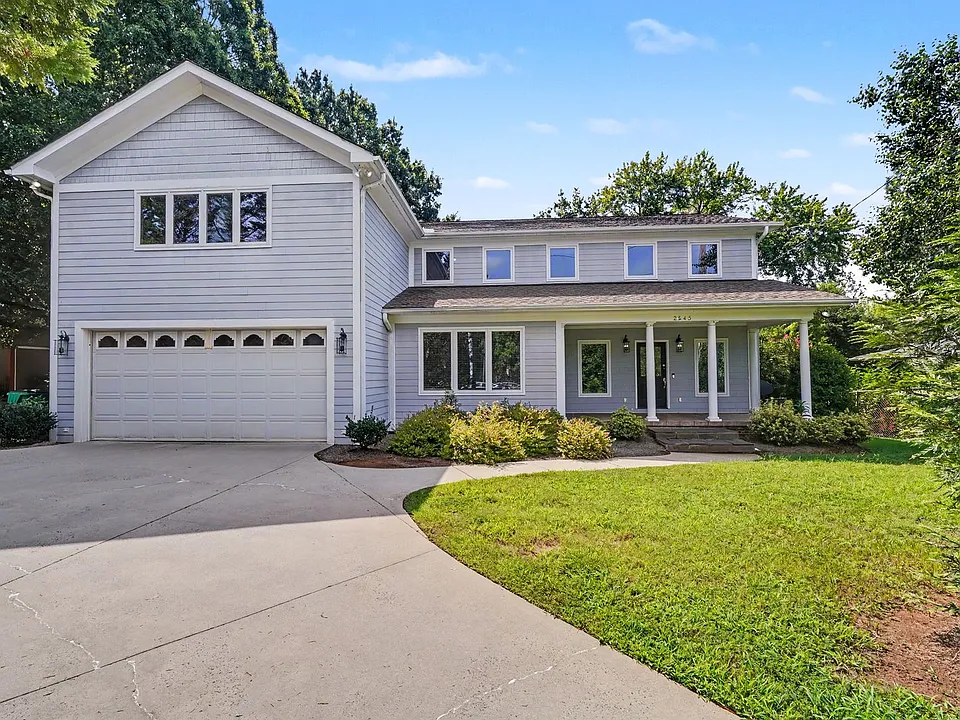 2545 Rea Rd