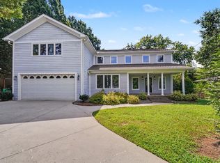 2545 Rea Rd, Charlotte, NC 28226