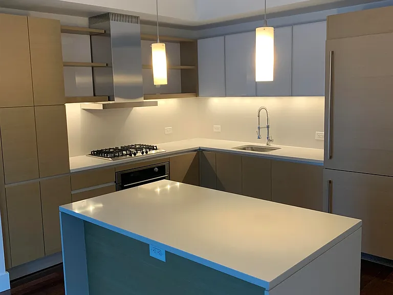 77 Hudson St #3601 — Photo 4