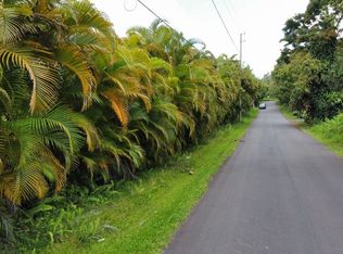 Maile St LOT 27, Pahoa, HI 96778