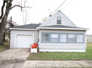 306 W Lambert St, Knox, IN