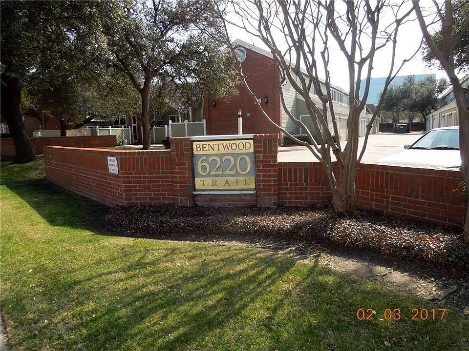 1st image of 6220 Bentwood Trl APT 1701