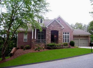 303 Prospector Trl, Dahlonega, GA 30533