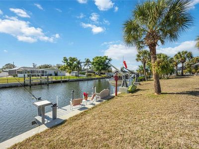 1940 Greenlawn Dr, Englewood, FL, 34223