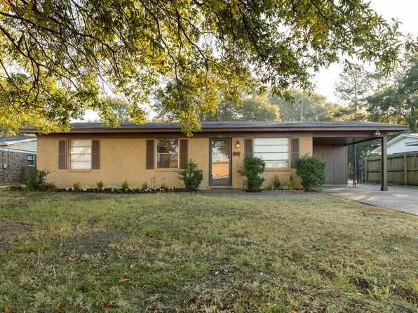 201 Pearce St, West Memphis, AR 72301