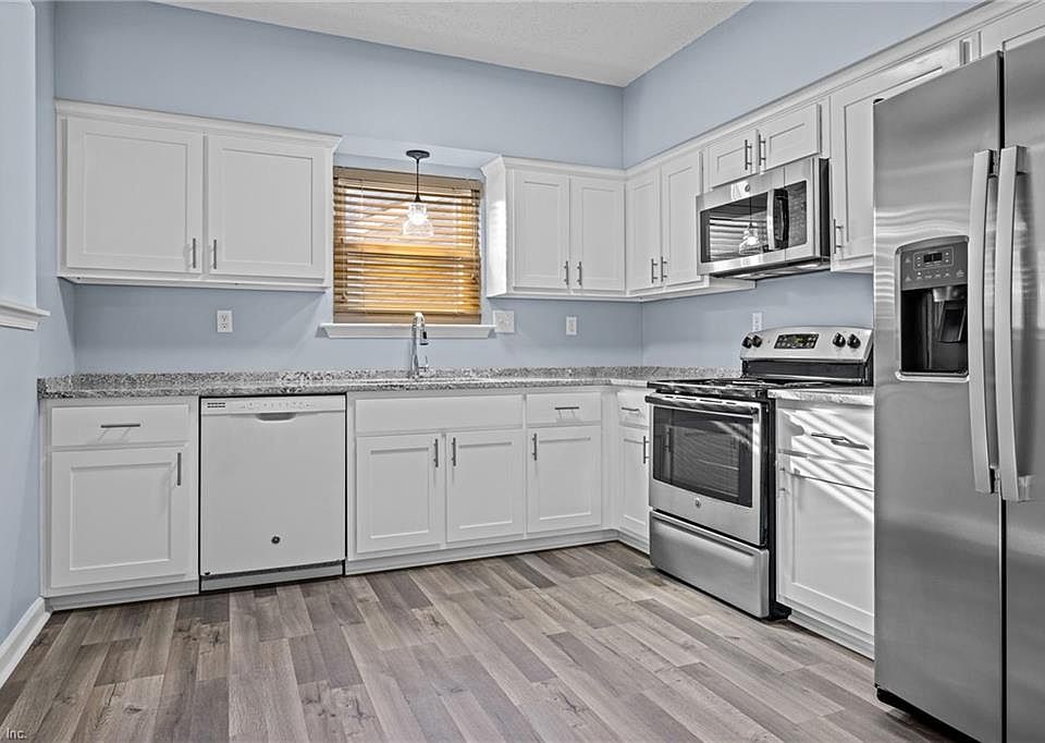 New Custom Kitchen