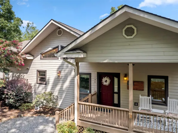 190 Tanglewood Trl, Lake Lure, NC 28746