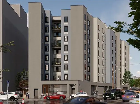 16 Wade Sq, Bronx, NY