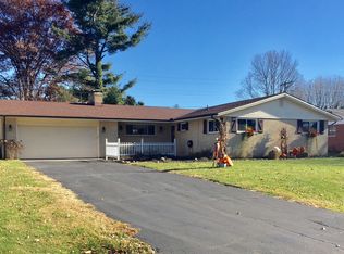 1054 Lark Ln, Xenia, OH