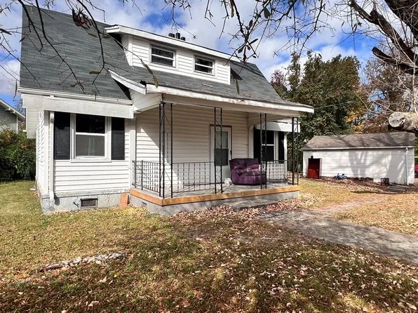 108 Bishop Ave, Danville, VA 24541