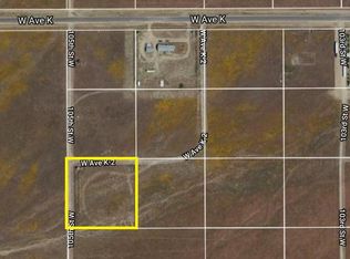 W Avenue K #2, Lancaster, CA 93536