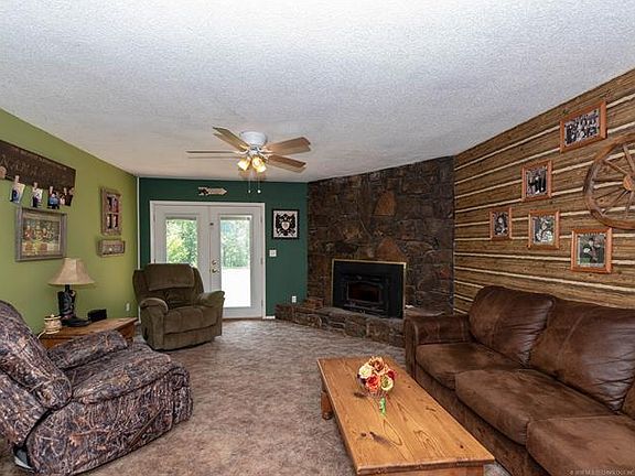 4th image of 26244 S 449th West Ave