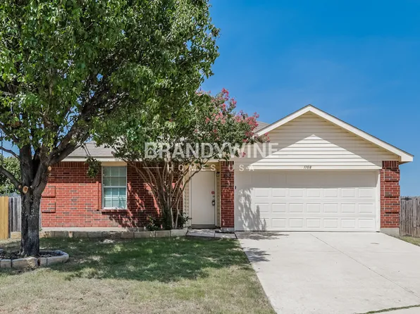 1108 Day Dream Dr, Haslet, TX 76052