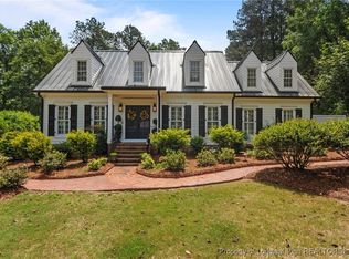 2190 Keith Hills Rd, Lillington, NC 27546