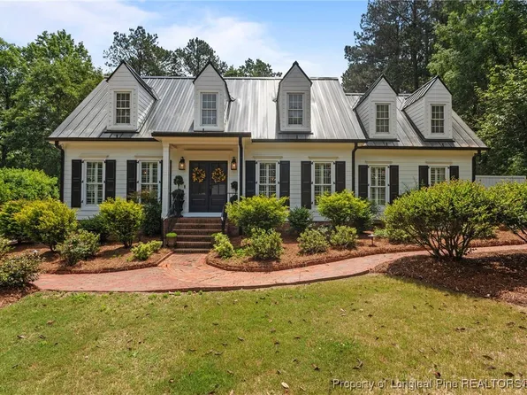 2190 Keith Hills Rd, Lillington, NC 27546