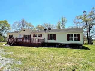 2935 Rock Branch Rd, Elberton, GA 30635