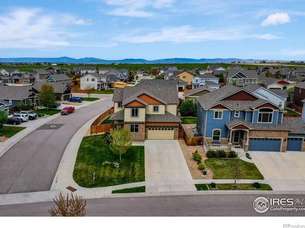 1791 Avery Plaza Street, Severance, CO 80550