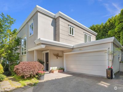 1446 Madrona Drive, Seattle, WA, 98122
