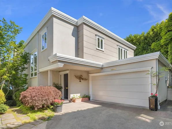 1446 Madrona Drive, Seattle, WA 98122