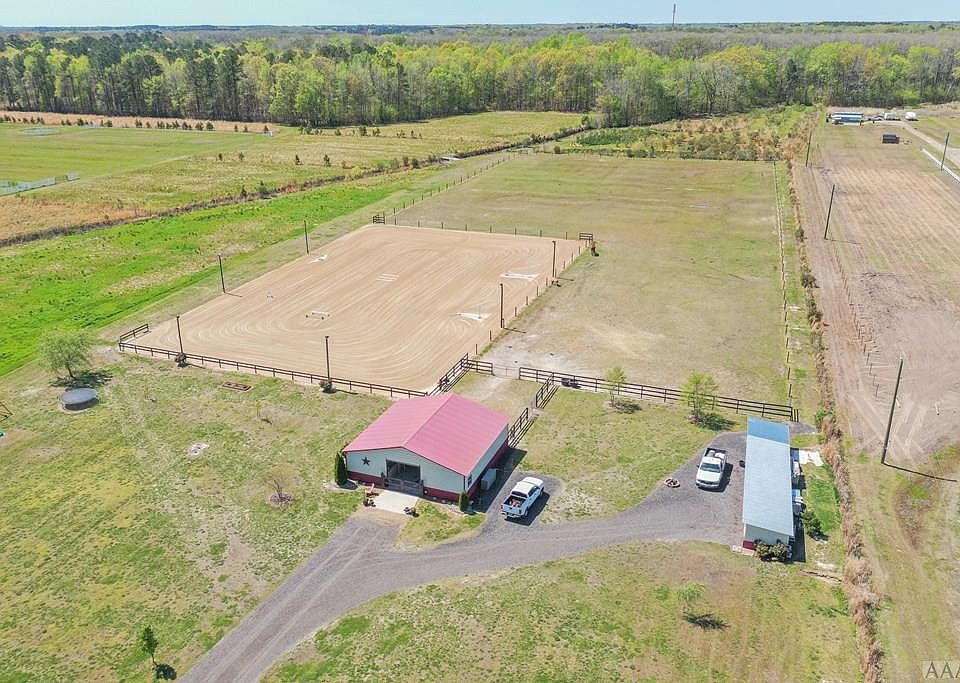 414 N Gregory Road, Shawboro, NC 27973 Zillow