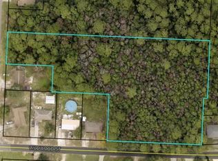 26-28 Wildwood St, Mary Esther, FL 32569