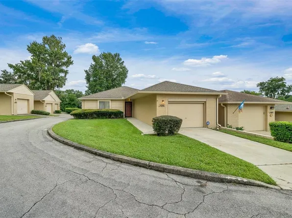 5001 SE 107th Pl, Belleview, FL 34420