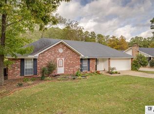 136 Fox Run, West Monroe, LA 71291