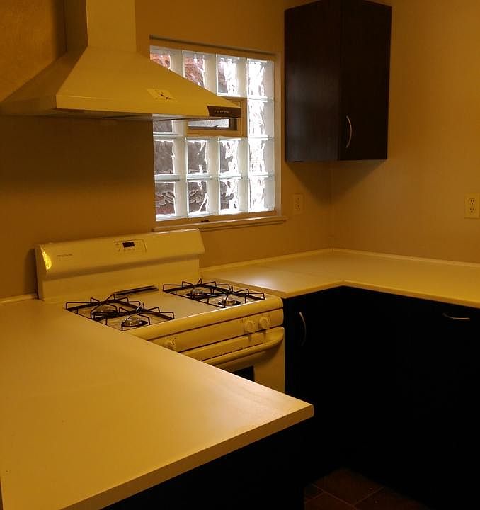 Newly renovated equipped kitchen