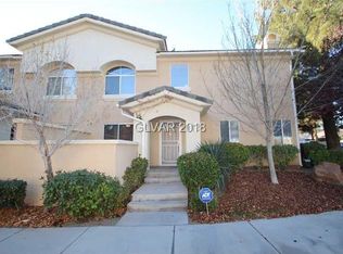 506 Amber Moon St #0, Henderson, NV 89015
