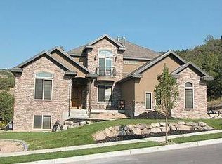 14689 S Maple Park Ct, Draper, UT 84020