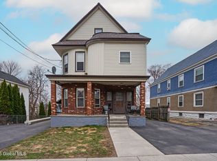 1605 Van Vranken Ave, Schenectady, NY 12308