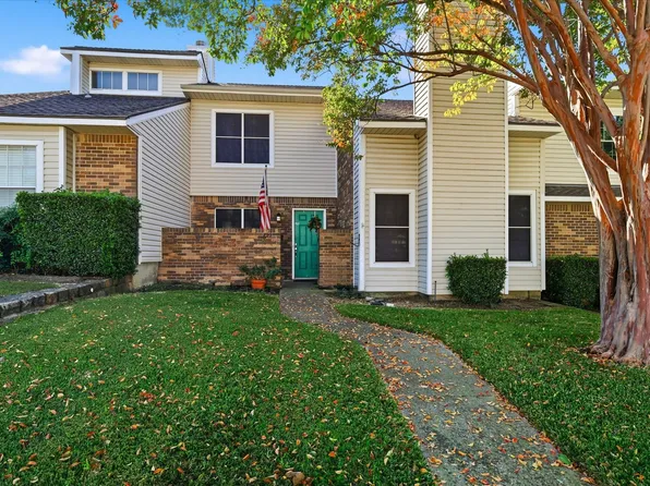 722 Creekwood Ct, Lewisville, TX 75067