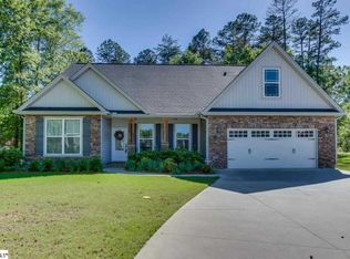 447 W Sundance Dr, Easley, SC 29642