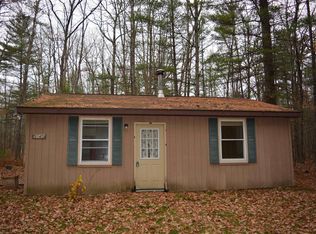 5145 Britt Rd, Hale, MI 48739