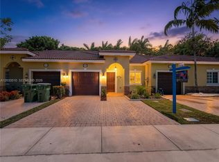 3204 NE 11th Dr, Homestead, FL 33033