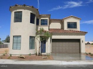 2150 E Kings Ave, Phoenix, AZ 85022