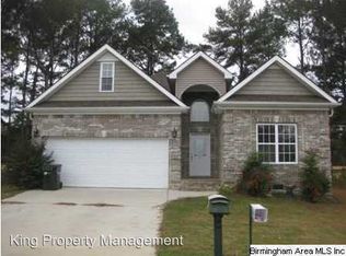 105 Carnoustie Pl, Anniston, AL 36207