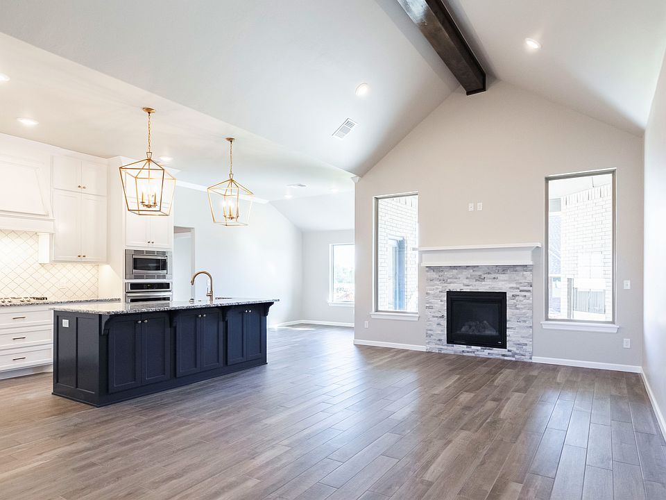 Hummingbird Half Bath Plan, Cedar Lane, Norman, OK 73072 Zillow