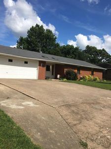 1707 SE Sunrise St, Bentonville, AR, 72712