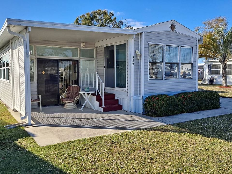 3737 El Jobean Rd LOT 429, Pt Charlotte, FL 33953 MLS 11231072 Zillow