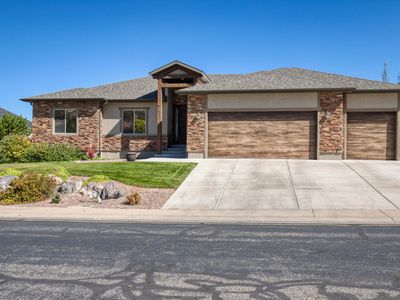 1938 N Ashdown Rd, Cedar City, UT, 84721