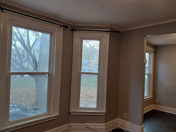 Large windows. Plenty of natural light.